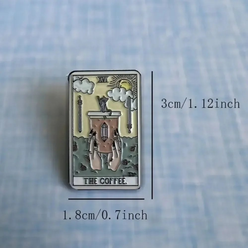 N/A coffee card